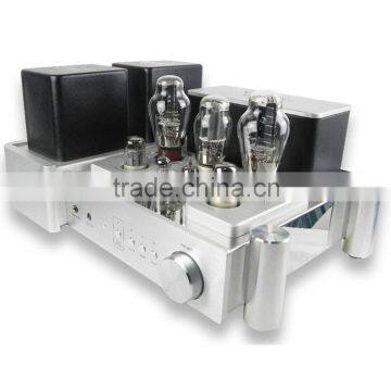 YAQIN MS-300C Class A Stereo Single End Integrated Tube Amplifier photo-2