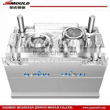 plastic injection mold