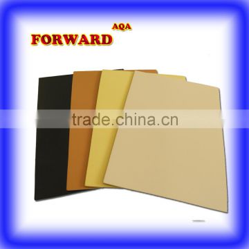 China Manufacturer of High Quality Rubber soling sheet