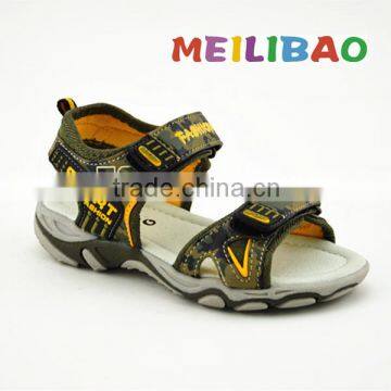 2016 Brand Name Latest Quality Design Sport Shoes for Kids