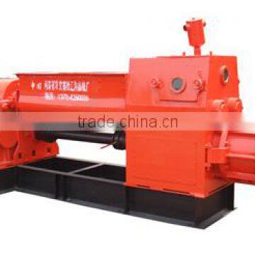 China Best Selling Fully Automatic Clay Bricks Making Machine in Industry