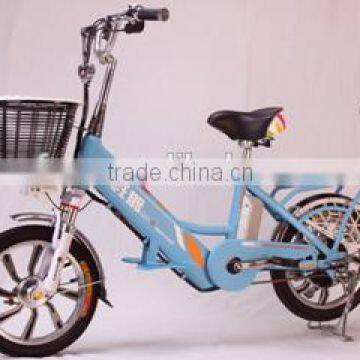 Wholesales Electric Bike YL China