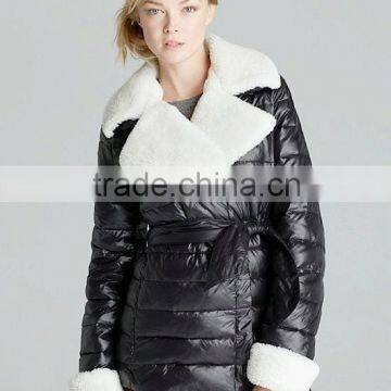 parka winter jacket parka fur jacket, keep warm jacket