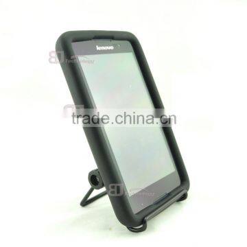 New Bojie Soft FDA Silicone Protective Shock Proof Kids 7'' Tablet Cases 7 Inch for Lenvo A3500/A3300/A3000/A7-50/A7-30 photo-3