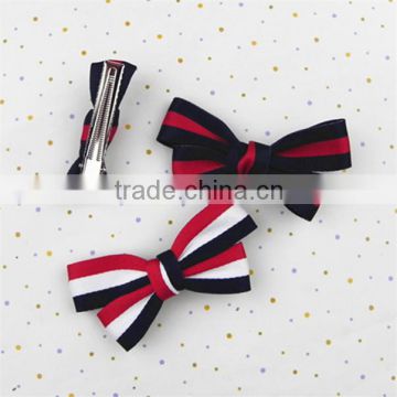 new fashion style imitation pearl hair barrette