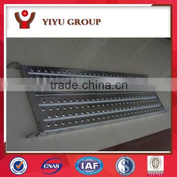 steel plank for scaffolding