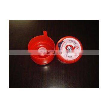 smart pure water bottle caps