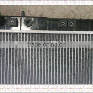 Auto Aluminum Radiator for HYUNDAI H100 photo-2
