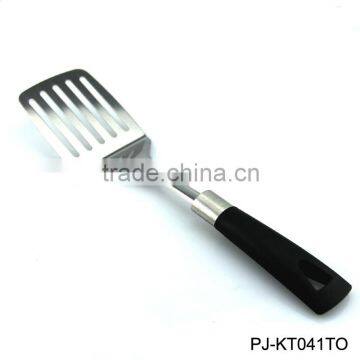 Stainless Steel Slotted Turner