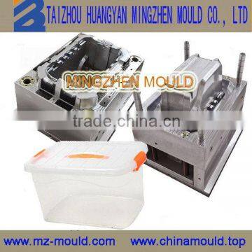 Special Promotional Plastic Used Mould photo-6