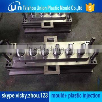 plastic jar mould