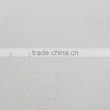 Beautiful Pattern Synthetic Quartz Stone Slab photo-2