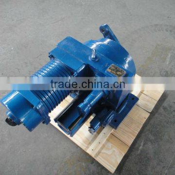 DKJseries electric actuator on off and modulaing type