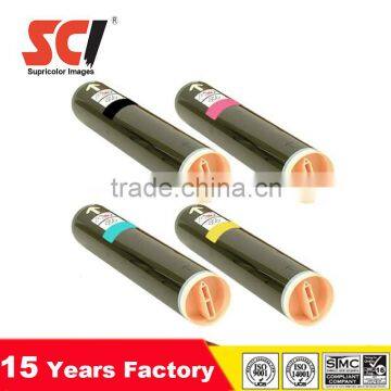 compatible 106R01160 106R01161 106R01162 106R01163 color toner for Phaser 7760 toner