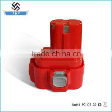 OEM Power Tool Battey for Makita 9.6V Battery NICD NIMH