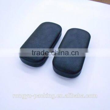 Hard Shell Aluminum Reading PU Leather Glasses Case photo-2