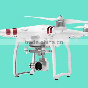 RC Drone DJI Phantom 3 Standard Included 2.7K HD Video 12 Magepixel Photo Camera With Extra Battery and Backpack photo-2