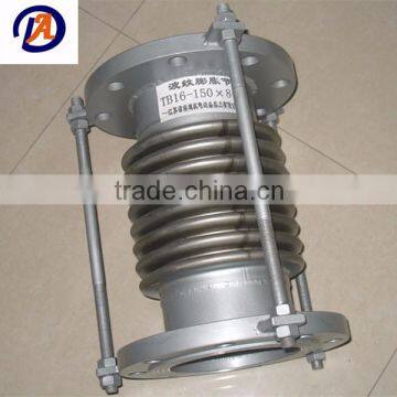 Flange Connection Vacuum Link 304 Stainless Steel Bellows(A04009-2)