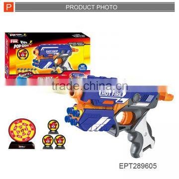 Fashionable Toy Pop Gun Eva Shooter Gun Toy photo-4