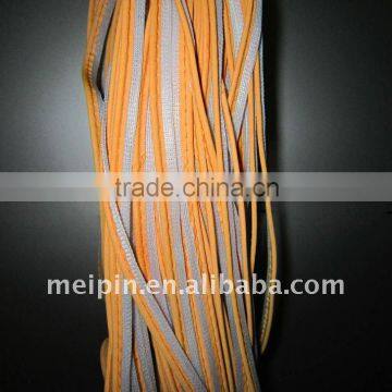 Reflective Fabric Piping (13mm)