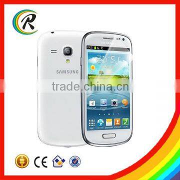 Cell phone film for samsung galaxy S3 mini phone protector