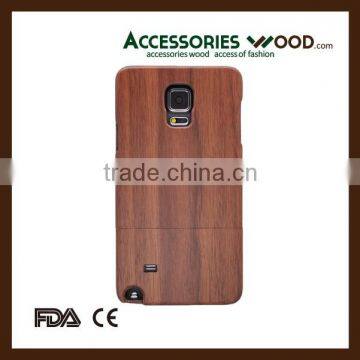 Natural Bamboo Wood Phone Case for iphone