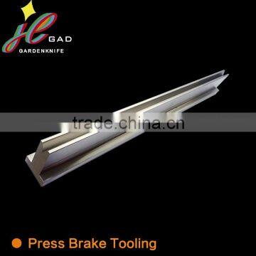 Brand new type cold shear blade with competitive price