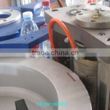 Automatic High Quality Capacity Opp Hot Melt Adhesive Machine Labeling Machine photo-6