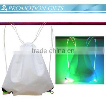 Hot Sell Led Backpack Outdoor Sport Product photo-4