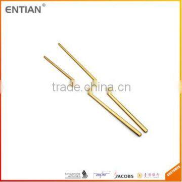 Royal Stainless Steel chinese chopstick set