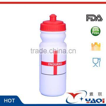 customized Promotional bottle