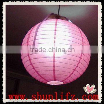 Chinese Antique Traditional Hanging Silk Lantern for Dcoration photo-2