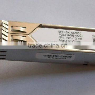 Low Price 1550nm sm Sfp Fiber Optical Module, SFP Transceiver Modules photo-3