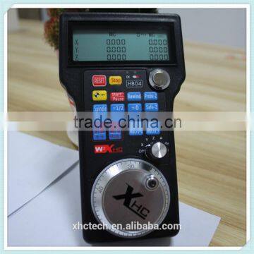 Wholesale Xhc Cnc Milling Engraving Machine Tool Handwheel Remote Controller photo-4