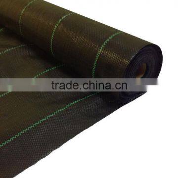 Agrotextile pp Woven Geotextile Mat Ground Cover /agrotkanina Against Weeds/anti-weed Mats in the Gardening photo-2