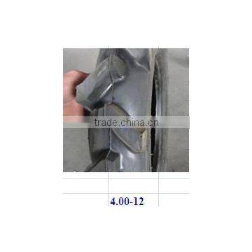 Agricultural Tyre 4.00-12 photo-2