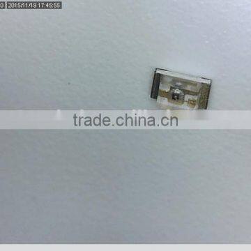 High Quality Yellow Green Color 0603 1608 SMD LED photo-4