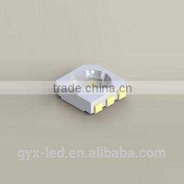 AR64 Aluminum Package Customized led UV LED GYX