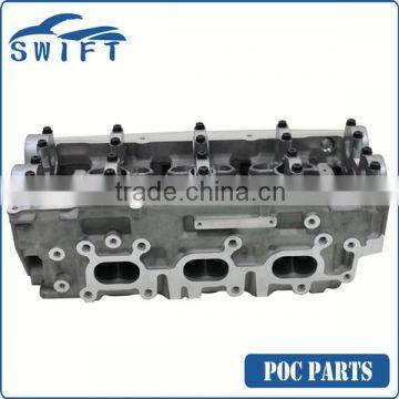 6VE1 Cylinder Head