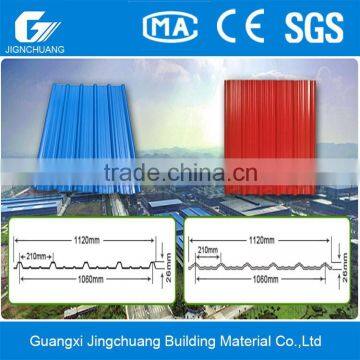 tile roofing, plastic roof tile sheets