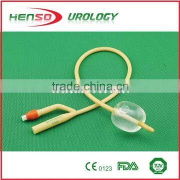 two way Foley Catheter