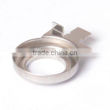Customized Precision Nonstandard Stamping Welding Parts photo-5