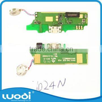 Wholesale Charging Port Dock Connector Flex for Alcatel OT7024