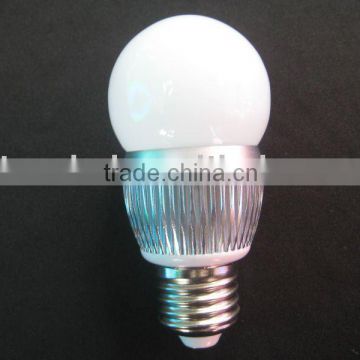 LED Candle bulbs G50