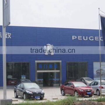 Automatic Car Wash Machine With 5 Brushes Washing Equipment System photo-5