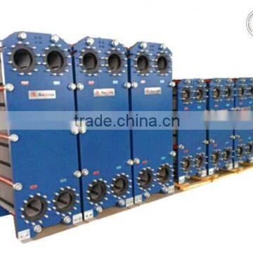 plate heat exchanger industrial heat machine