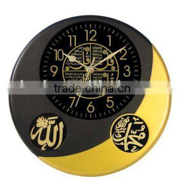 Religious Decorative Clock YZ-8956K