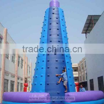 New special inflatable mountain climbing equipment