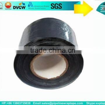 CP tapes 100 mm X 30 m xunda wrapping corrosion protective tape