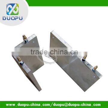 Air Cooled Electric Cast-in Heater Duopu photo-2
